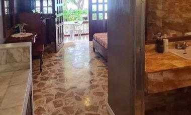 Blue Crystal Beach Resort
