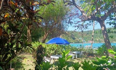 Blue Crystal Beach Resort