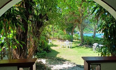 Blue Crystal Beach Resort