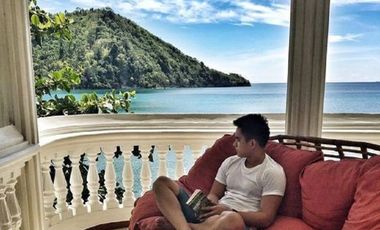 Blue Crystal Beach Resort