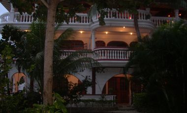 Blue Crystal Beach Resort