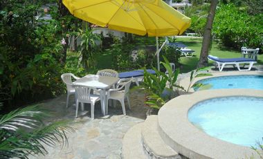 Blue Crystal Beach Resort