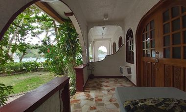 Blue Crystal Beach Resort