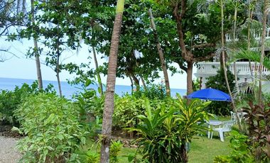 Blue Crystal Beach Resort