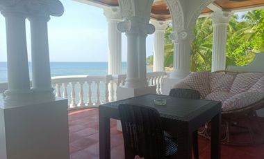 Blue Crystal Beach Resort
