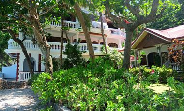 Blue Crystal Beach Resort