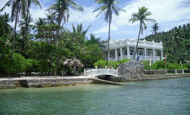 Blue Crystal Beach Resort