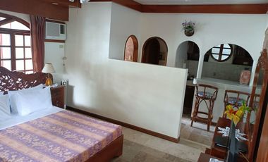Blue Crystal Beach Resort