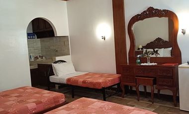 Blue Crystal Beach Resort