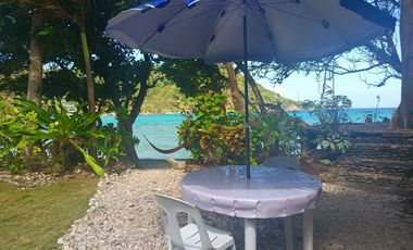 Blue Crystal Beach Resort
