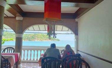 Blue Crystal Beach Resort