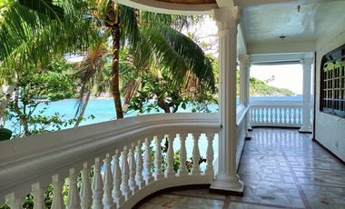 Blue Crystal Beach Resort