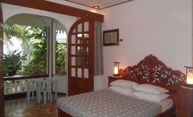 Blue Crystal Beach Resort