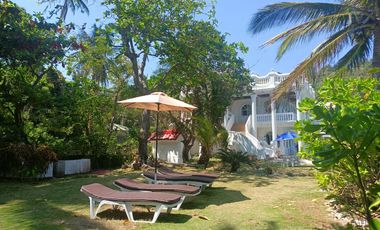 Blue Crystal Beach Resort