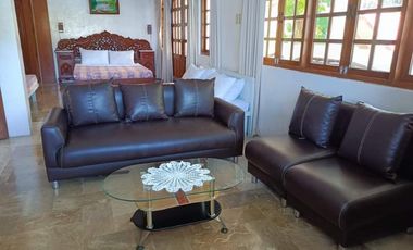 Blue Crystal Beach Resort