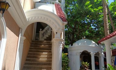 Blue Crystal Beach Resort