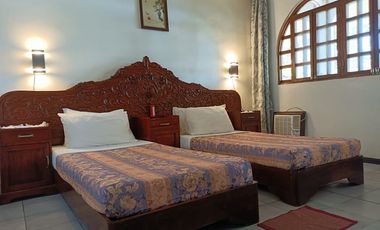 Blue Crystal Beach Resort