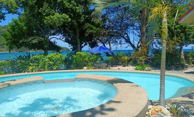 Blue Crystal Beach Resort