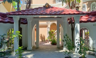 Blue Crystal Beach Resort