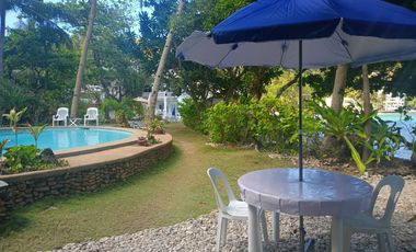 Blue Crystal Beach Resort