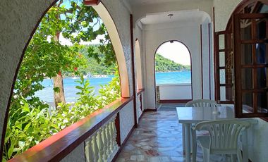 Blue Crystal Beach Resort