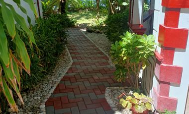 Blue Crystal Beach Resort