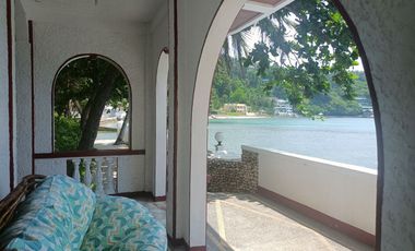 Blue Crystal Beach Resort