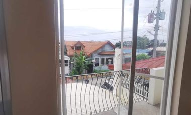 3-Bedroom Apartment for Rent in Nova Tierra Lanang Davao City