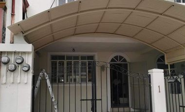 3-Bedroom Apartment for Rent in Nova Tierra Lanang Davao City