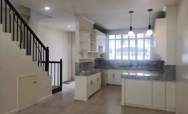 3-Bedroom Apartment for Rent in Nova Tierra Lanang Davao City