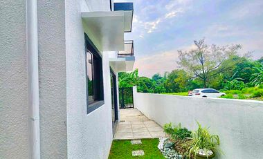 RFO 4-Bedroom House & Lot For Sale With A Beautiful Mountain View in Taytay Rizal