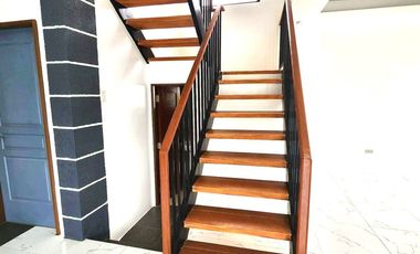 RFO 4-Bedroom House & Lot For Sale With A Beautiful Mountain View in Taytay Rizal