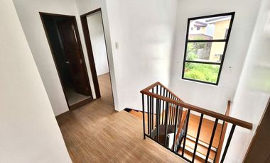 RFO 4-Bedroom House & Lot For Sale With A Beautiful Mountain View in Taytay Rizal