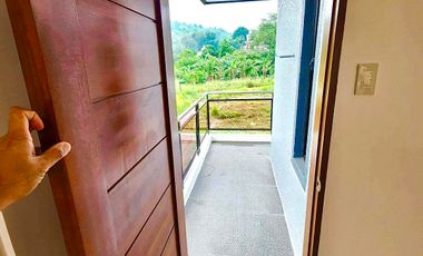 RFO 4-Bedroom House & Lot For Sale With A Beautiful Mountain View in Taytay Rizal