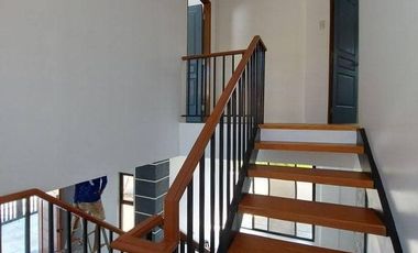 RFO 4-Bedroom House & Lot For Sale With A Beautiful Mountain View in Taytay Rizal