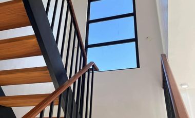 RFO 4-Bedroom House & Lot For Sale With A Beautiful Mountain View in Taytay Rizal