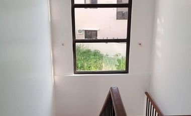 RFO 4-Bedroom House & Lot For Sale With A Beautiful Mountain View in Taytay Rizal