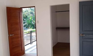 RFO 4-Bedroom House & Lot For Sale With A Beautiful Mountain View in Taytay Rizal