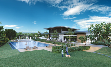 House and Lot for Sale in AVERDEEN ESTATE NUVALI near Miriam College,Mondia,Mirala Lumira