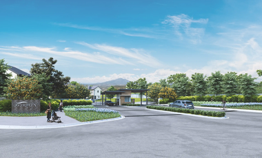 House and Lot for Sale in AVERDEEN ESTATE NUVALI near Miriam College,Mondia,Mirala Lumira