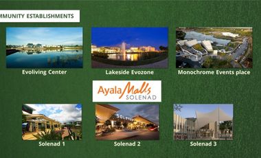 House and Lot for Sale in AVERDEEN ESTATE NUVALI near Miriam College,Mondia,Mirala Lumira