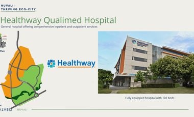 House and Lot for Sale in AVERDEEN ESTATE NUVALI near Miriam College,Mondia,Mirala Lumira