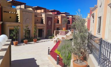 Casa de 3 recámaras en Cluster Privado en zona Centro de San Miguel de Allende