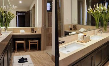 Casa de 3 recámaras en Cluster Privado en zona Centro de San Miguel de Allende