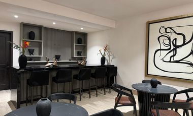 Casa de 3 recámaras en Cluster Privado en zona Centro de San Miguel de Allende