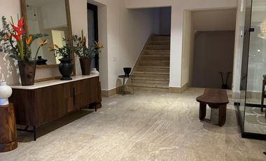 Casa de 3 recámaras en Cluster Privado en zona Centro de San Miguel de Allende