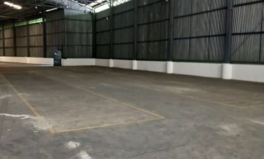 Warehouse For Rent San Pedro Laguna 2,700sqm
