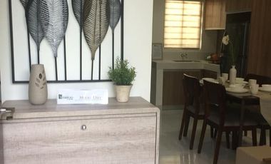 House for Rent in Cagayan de Oro CDO - Bamboo Lane Model Unit