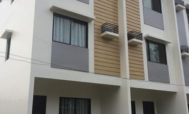 House for Rent in Cagayan de Oro CDO - Bamboo Lane Model Unit