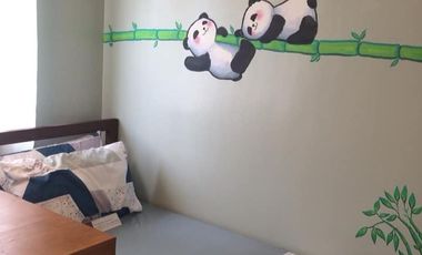 House for Rent in Cagayan de Oro CDO - Bamboo Lane Model Unit